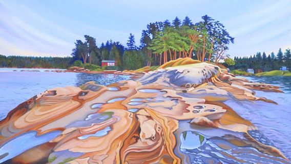 McMillan Arts Centre