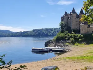 Camping l'Air du Temps