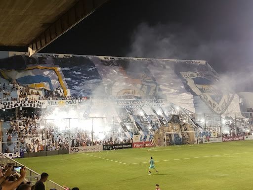 Atletico Rafaela Stadium