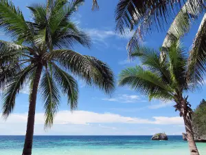 Sandy Bay Resort