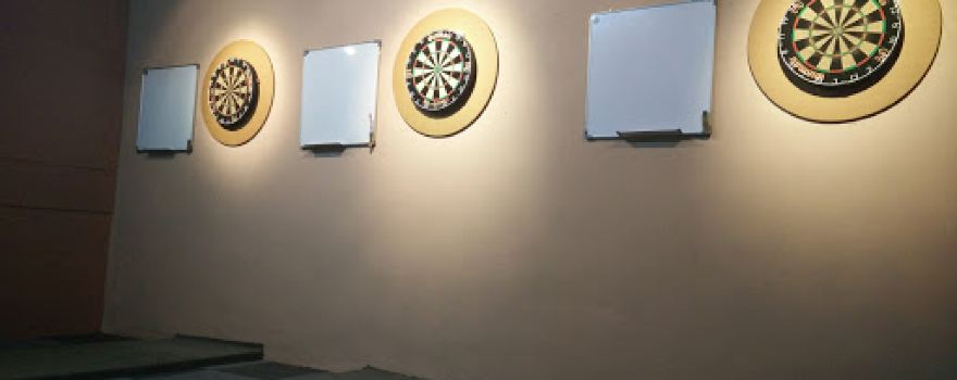 Bilik Dart Ftgbs Darters
