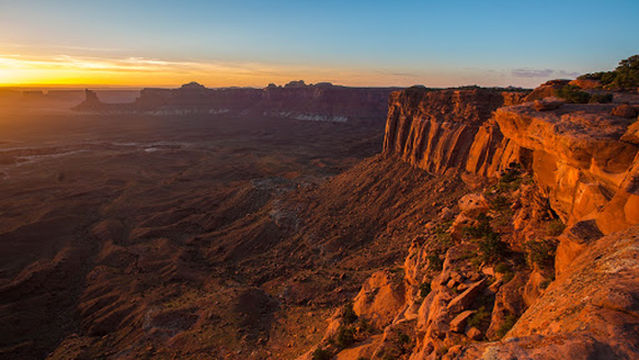 Entrada #424 - Moab Lodging, Vacation and Travel Tips