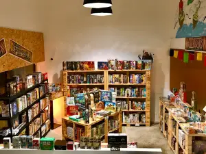 Mille & un Jeux
