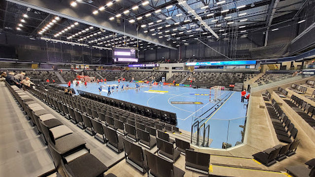 Stiga Sports Arena