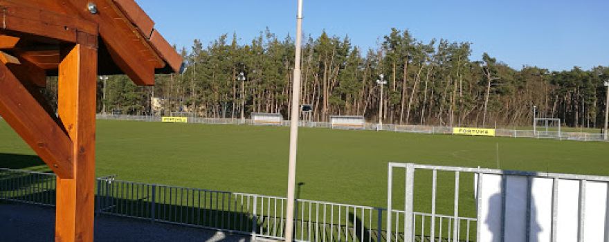 Sportovní sdružení Ostrá
