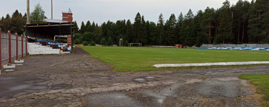 Stadion "Energetik"