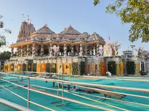 Valinath Temple