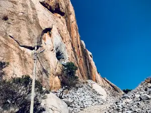 Kailasagiri Hill