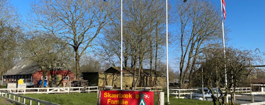 Skærbæk Familie Camping