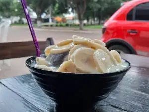 Praça 7 De Setembro