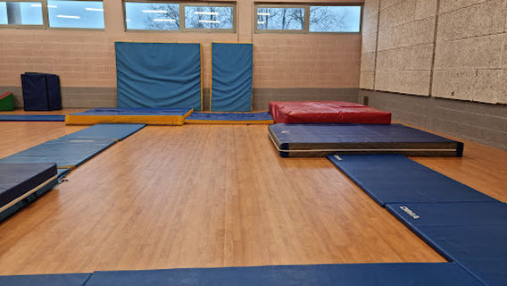 Complexe Sportif du Pilbois, Desvres