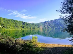 Limni Zirou