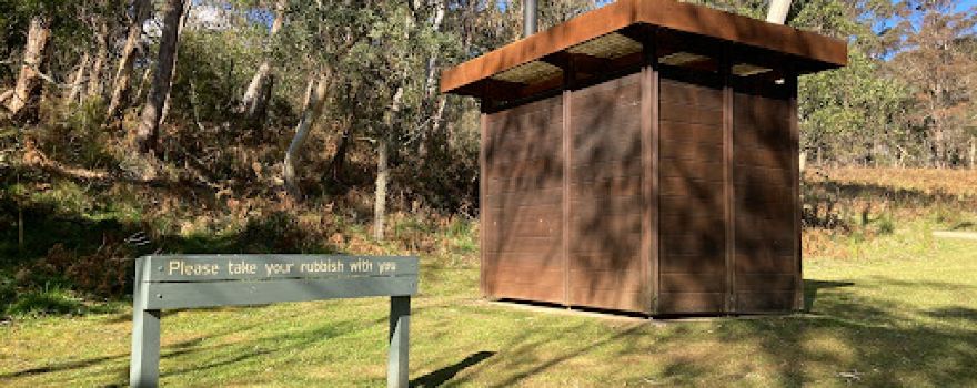 Mooraback campground