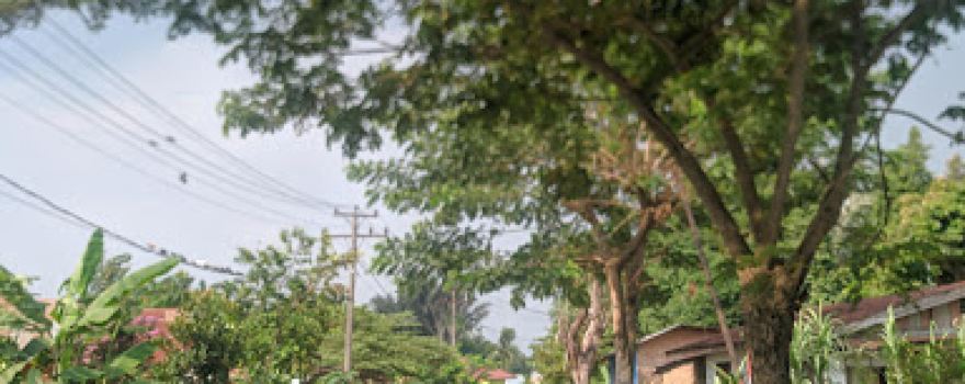 Taman Pojo Srita Indah Stabat
