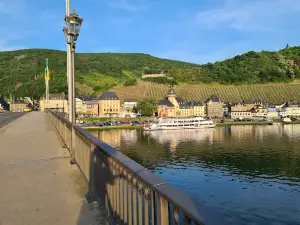 KNAUS Campingpark Bernkastel-Kues