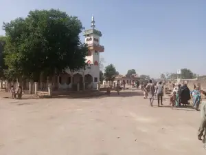 Banki Mosque