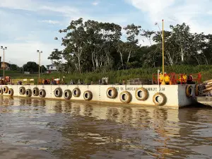 Municipal Stadium Pedro Falabella (Falabelão)