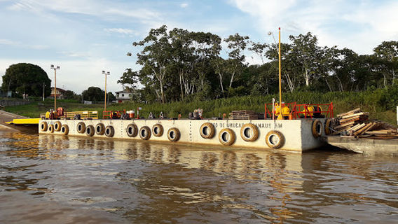 Municipal Stadium Pedro Falabella (Falabelão)
