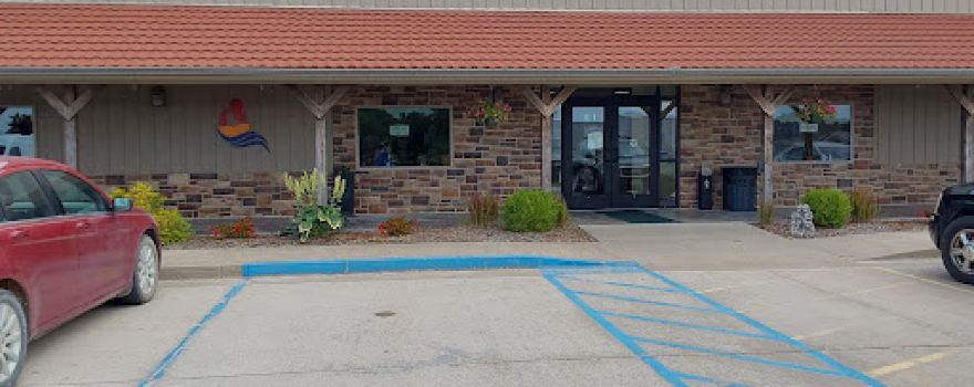 Osage County Branch, Missouri River Regional Library