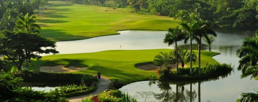 SHWE THAMIN GOLF CLUB