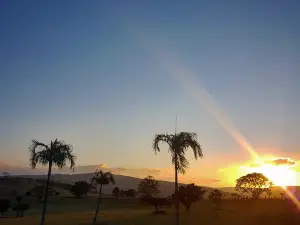 Melmoth Golf Club