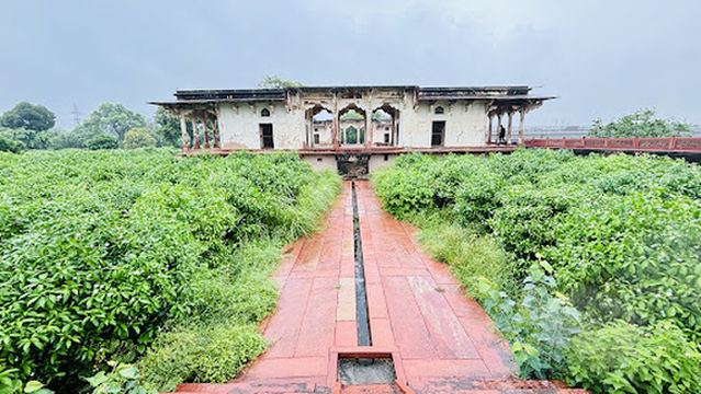Aram Bagh