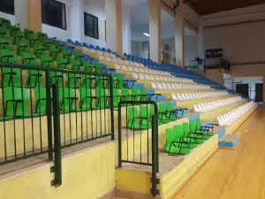 Palazzetto dello Sport