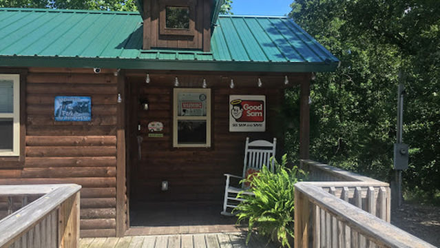 Cloud Nine RV Park LLC