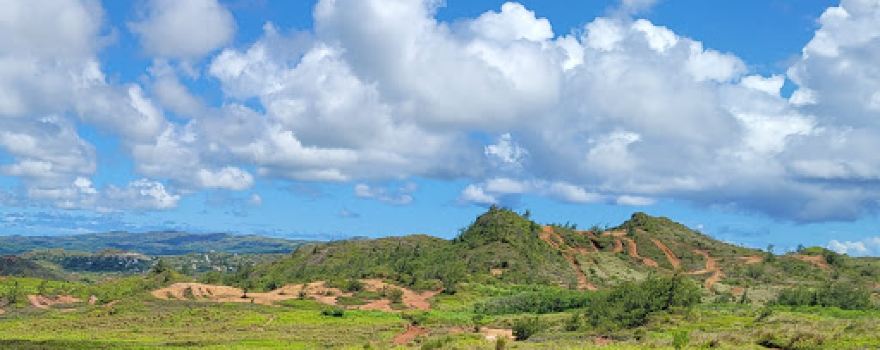 Nimitz Hill