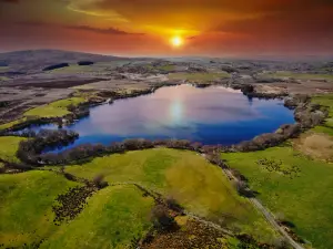 Moor Lough