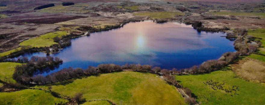 Moor Lough