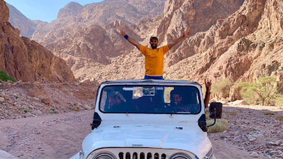 Dahab