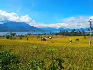 Air Terjun Subik Tuha