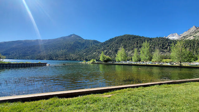 Annett's Mono Village