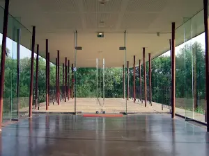 Les Tanzmatten