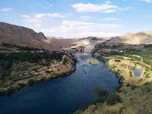 Valley Life