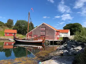 Herøy Kystmuseum