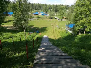 Zabava, Park Aktivnogo I Semeynogo Otdykha