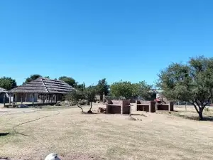 "la canchita del cacho"