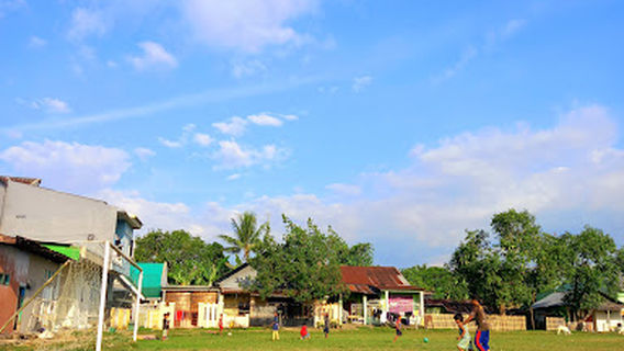 Lapangan Alimalaka Bontocinde
