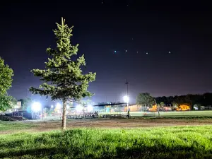 Парк ім.Тараса Шевченка