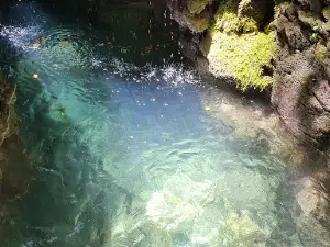 Devil's Bridge