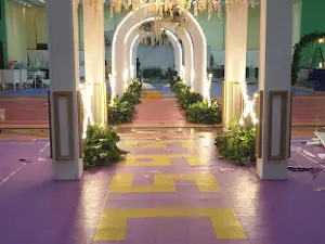 Green Garden Sport Center(GGSC)