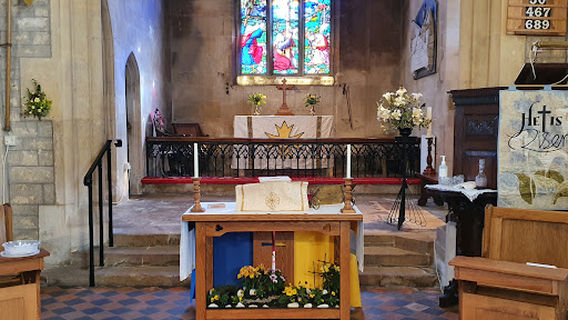 Shepton Mallet