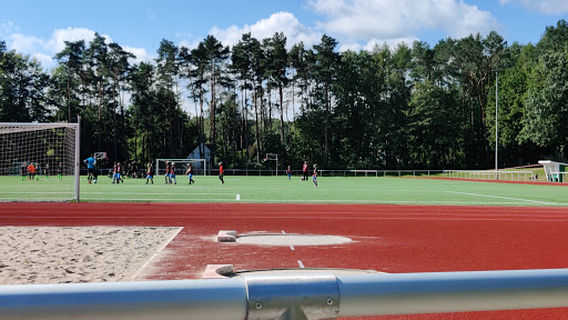 Sportplatz Westerheese