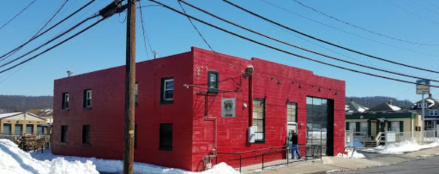Funk Brewing