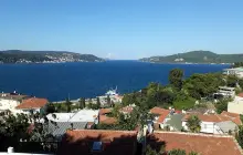 Kireçburnu Beach