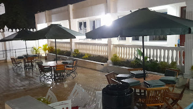 Malaika Gardens & Conference Centre