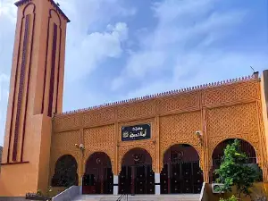 Omouna Khadija