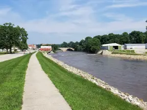 Founders Park